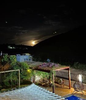 Guacui House | Chácara Chalé