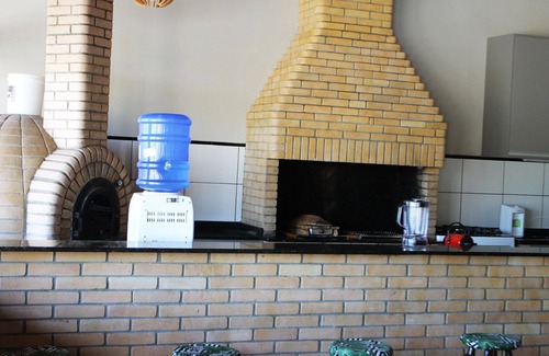 Jarinu House | Chácara com lazer e piscina climatizada Jarinu/SP