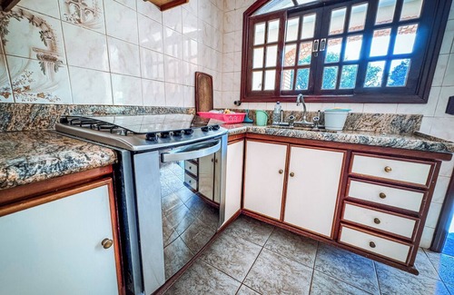 Itatiba House | Chácara com piscina e WiFi em Bragança Paulista/SP