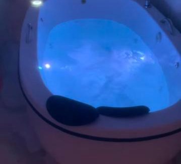 Itariri Villa | Chácara com piscina, 3 suite, salão de festa, hidromassagem