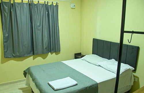 Paudalho House | Chácara com piscina e churrasqueira em Aldeia/PE