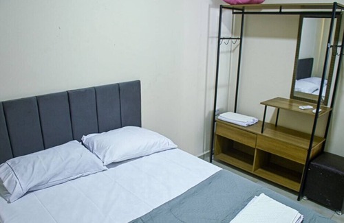 Paudalho House | Chácara com piscina e churrasqueira em Aldeia/PE