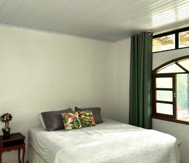 Venda Nova Do Imigrante Cabin | Chácara da felicidade