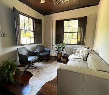 Presidente Lucena House | Chácara da Aráucária - sítio privativo com piscina, churrasqueira e área verde