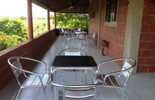 Pitimbu House | Chácara da Bel