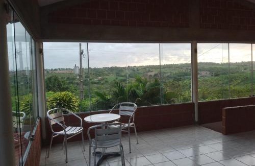 Pitimbu House | Chácara da Bel