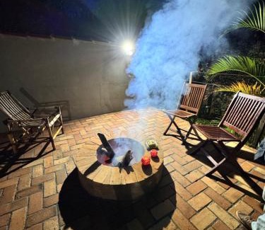 Cabreuva House | Chácara Das Hortências