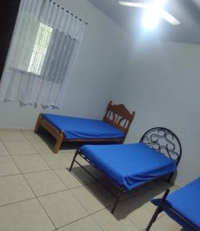 Tiete House | Chácara do sossego