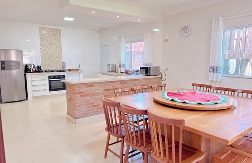 Brotas House | Chácara dos Lopes