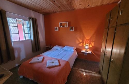 Goncalves House | Chácara dos Pássaros