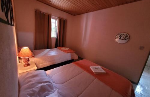 Goncalves House | Chácara dos Pássaros