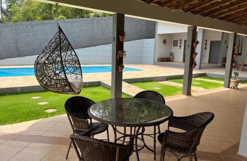 Mairipora House | Chácara em Alpes de Mairiporã