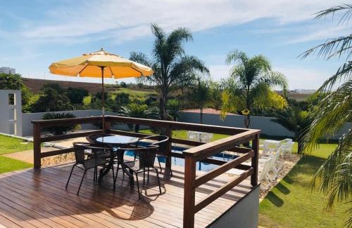 Boituva House | Chácara em Boituva condomínio fechado