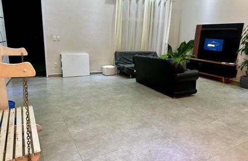 Tatui House | Chácara em condomínio em Tatuí