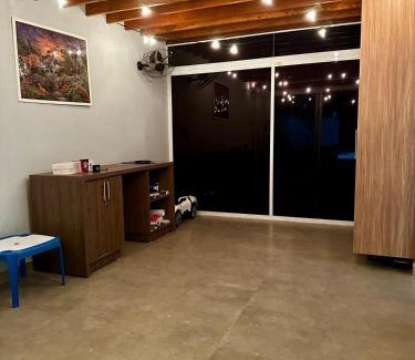 Tatui House | Chácara em condomínio em Tatuí