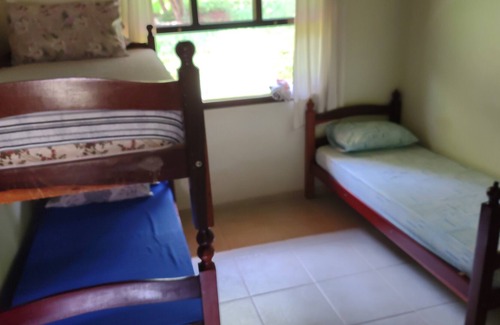 Jardim Primavera House | Chácara em Itupeva/sp, 4 Suítes, Piscina, Churrasqueira, Mini Campo a 70km de SP