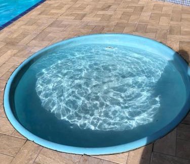 Juquitiba House | Chácara espaçosa e aconchegante em Juquitiba Sp