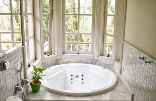 Mairipora House | Chácara Familiar Próximo a Buffets