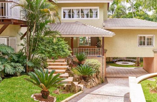 Mairipora House | Chácara Familiar Próximo a Buffets