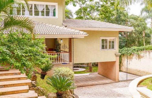 Mairipora House | Chácara Familiar Próximo a Buffets