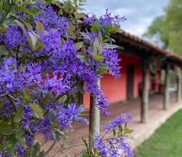 Mairinque House | CHÁCARA GODOI - Meu Paraíso