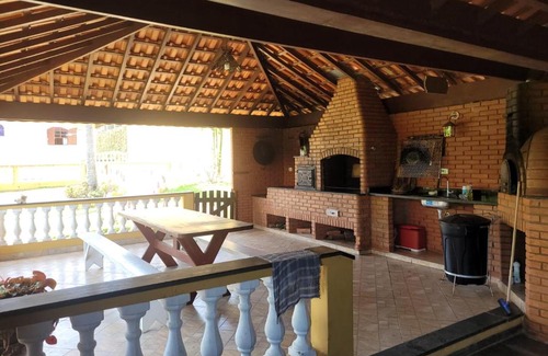 Ibiuna House | Chácara ibiuna condomínio cocais