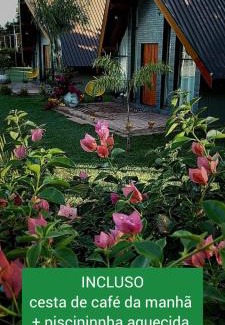 Brotas Hotel | Chácara Kioski - Suítes e Cabanas