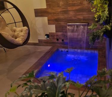 Brotas Hotel | Chácara Kioski - Suítes e Cabanas