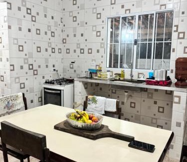 Ibiuna House | Chácara León