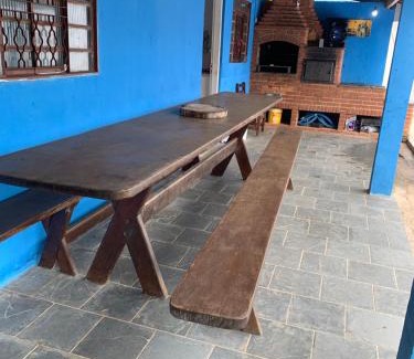 Ibiuna House | Chácara León