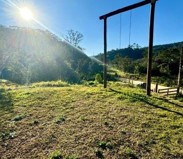 Ibiuna House | Chácara León