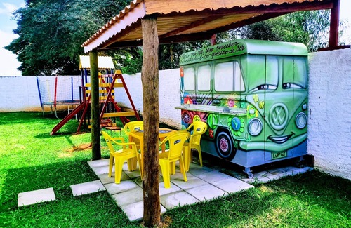 Aracoiaba da Serra House | Chácara LuPi1 near Vila Sansu