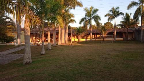 Mogi-Mirim House | Chácara Machado