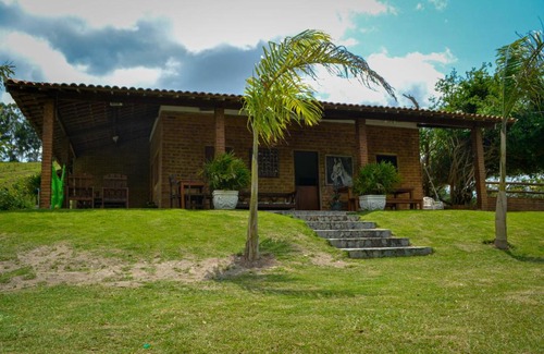 Cha Grande House | Chácara Maluco Beleza 4