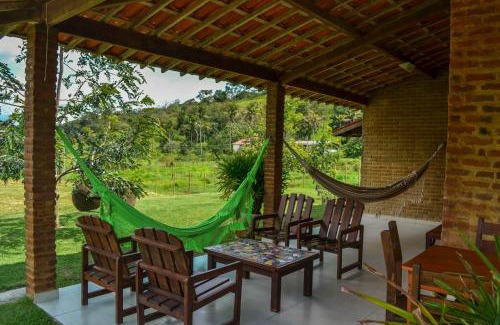 Cha Grande House | Chácara Maluco Beleza 4