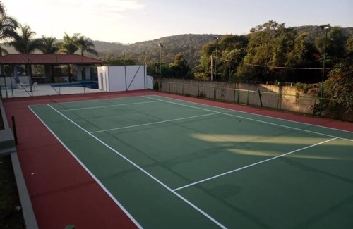 Ibiuna House | Chácara Masi Ibiuna