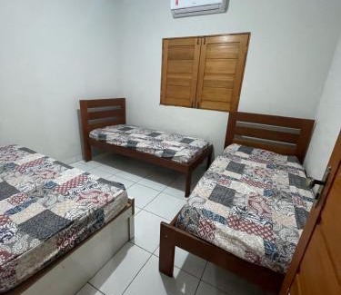 Northeast Region House | Chácara nosso recanto