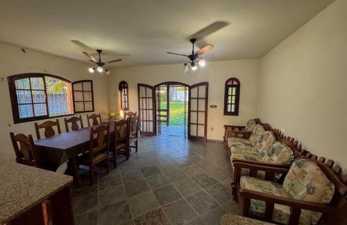 Itaocaia Valley House | Chácara Nosso Refúgio