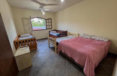 Itaocaia Valley House | Chácara Nosso Refúgio