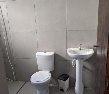 Juquitiba House | Chácara Pássaro Azul