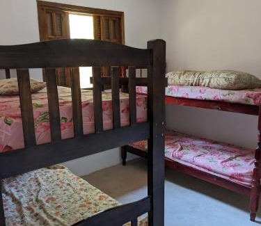 Juquitiba House | Chácara Pássaro Azul