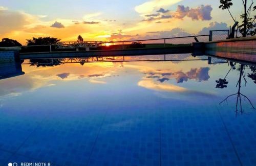 Santa Rosa De Viterbo House | Chácara Pôr do Sol