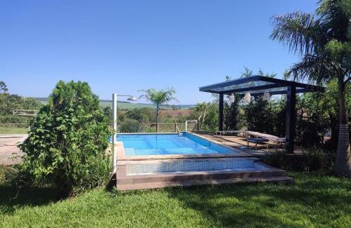 Santa Rosa De Viterbo House | Chácara Pôr do Sol