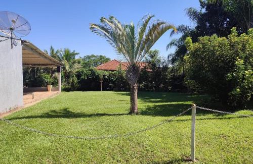 Santa Rosa De Viterbo House | Chácara Pôr do Sol