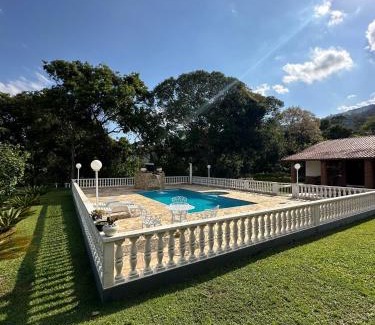 Itapeva House | Chácara para Alugar Recanto dos Picutis