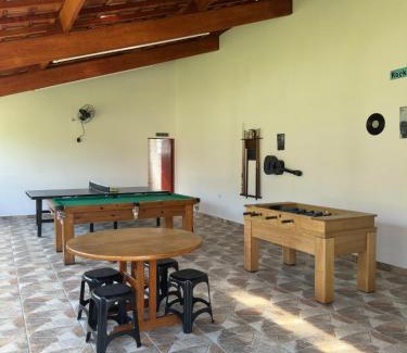 Itapeva House | Chácara para Alugar Recanto dos Picutis