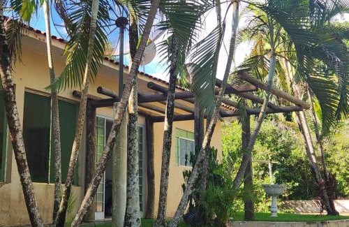 Salto Grande Apartment | Chácara Pingo de Ouro