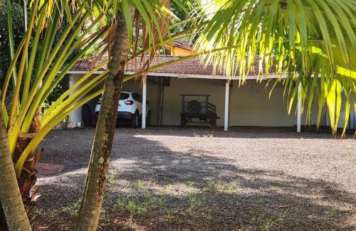 Salto Grande Apartment | Chácara Pingo de Ouro