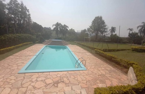 Ibiuna House | Chácara Proxima DA Cidade, COM Linda Vista