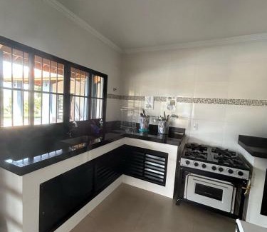 Monte Siao House | Chácara Recanto do Sossego - Monte Sião